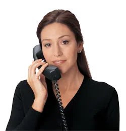 Central Garage Doors Austin, TX 512-384-1982 - contact-lady